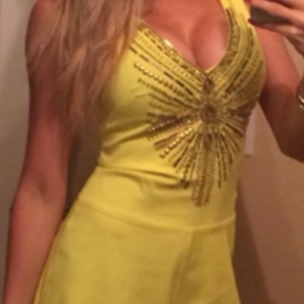Bebe romper